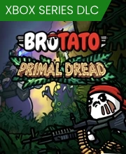 Comprar Brotato Primal Dread Xbox Series Barato Comparar Precios