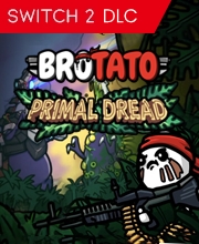 Comprar Brotato Primal Dread Nintendo Switch 2 Barato comparar precios
