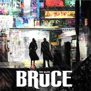 BRUCE The Game Pc