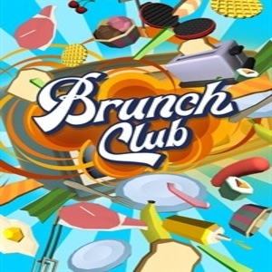 Comprar Brunch Club Xbox Series X Barato Comparar Precios