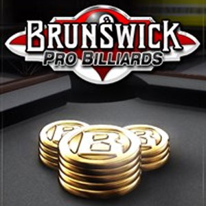 Comprar Brunswick Pro Billiards Brunswick Bucks CD Key Comparar Precios