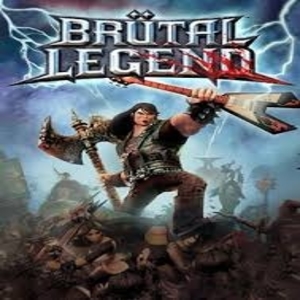 Comprar Brutal Legend Xbox One Barato Comparar Precios