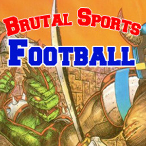 Brutal Sports Football Pc