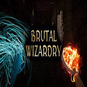 Comprar Brutal Wizardry CD Key Comparar Precios