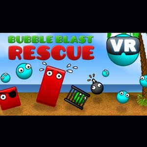 Comprar Bubble Blast Rescue VR CD Key Comparar Precios