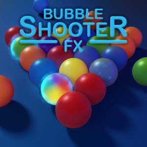 Comprar Bubble Shooter FX Xbox One Barato Comparar Precios