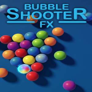 Comprar Bubble Shooter FX CD Key Comparar Precios