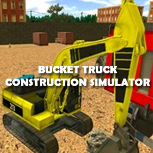Comprar Bucket Truck Construction Simulator Xbox Series Barato Comparar Precios
