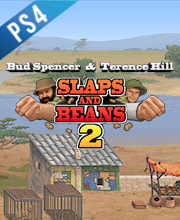 Querer Escudriñar Calvo Comprar Bud Spencer & Terence Hill Slaps And Beans 2 Ps4 Barato Comparar  Precios