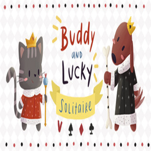 Comprar Buddy and Lucky Solitaire CD Key Comparar Precios
