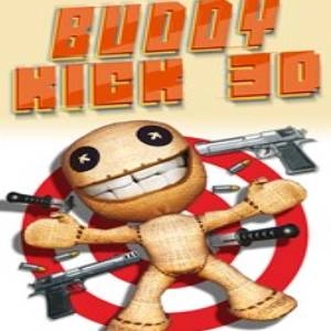 Buddy Kick 3D Xbox One