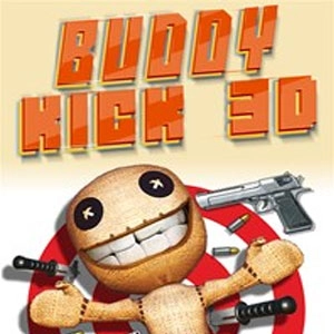Buddy Kick AntiStress, Anger, Anxiety & Stress Relief Game Pc