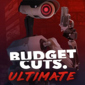 Budget Cuts Ultimate VR Pc