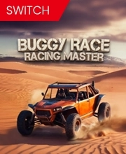 Buggy Race Racing Master Switch