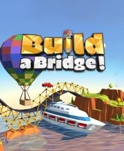 Comprar Build a Bridge! CD Key Comparar Precios
