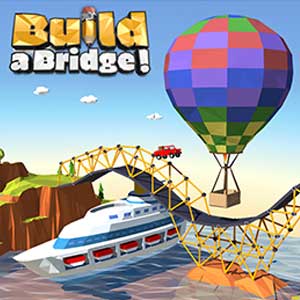 Comprar Build a Bridge Nintendo Switch Barato comparar precios