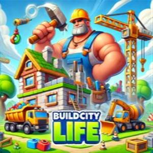 Build City Life Xbox One