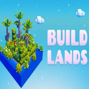 Build Lands Playstation 4