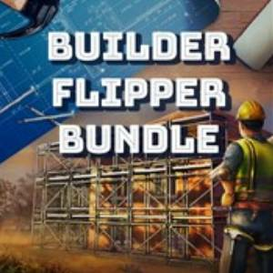 Builder Flipper bundle Xbox Series X