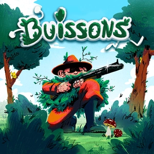 Buissons Switch