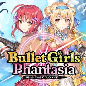 Comprar Bullet Girls Phantasia CD Key Comparar Precios