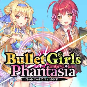 Comprar Bullet Girls Phantasia Ps4 Code Comparar Precios