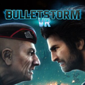 Comprar Bulletstorm VR CD Key Comparar Precios