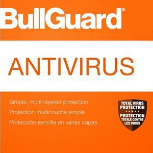 Comprar BullGuard AntiVirus 2020 CD Key Comparar Precios