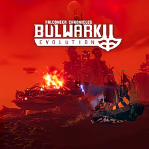 Bulwark Evolution Falconeer Chronicles Playstation 4