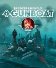 Bulwark Falconeer Chronicles GunBoat Playstation 4