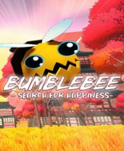 Bumblebee Search for Happiness Xbox One
