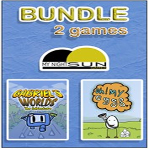 Bundle 2 Games My Night Sun Games Pc