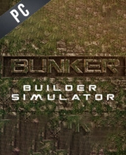 Bunker Builder Simulator Pc