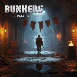 Comprar Bunkers 1944 FPS Nintendo Switch Barato comparar precios