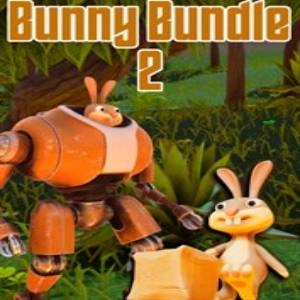 Bunny Bundle 2 Xbox One