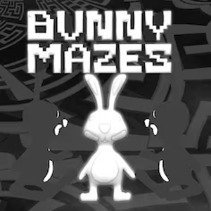 Bunny Mazes Playstation 5