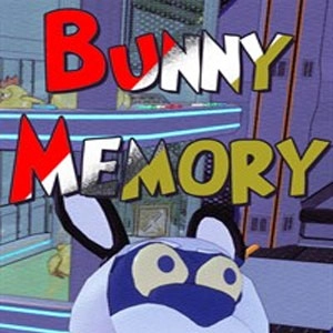 Bunny Memory Xbox One