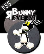 Bunny Reversi Playstation 5