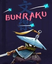 Bunraku Playstation 5