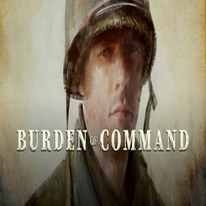 Comprar Burden of Command CD Key Comparar Precios