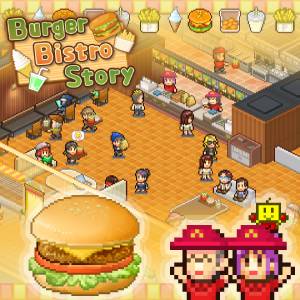 Comprar Burger Bistro Story Nintendo Switch Barato comparar precios