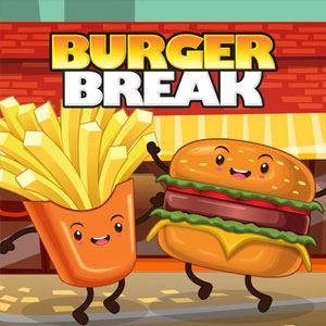Comprar Burger Break PS5 Barato Comparar Precios