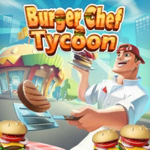 Burger Chef Tycoon Xbox Series X