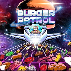Comprar Burger Patrol Nintendo Switch Barato comparar precios