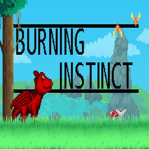 Burning Instinct Pc