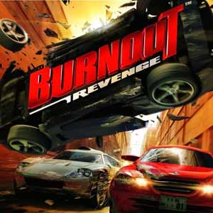 Comprar Burnout Revenge Xbox 360 Code Comparar Precios