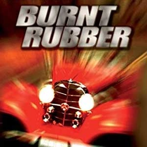 Burnt Rubber Pc