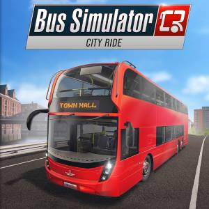 Comprar Bus Simulator City Ride Nintendo Switch Barato comparar precios