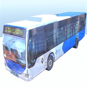 Bus Simulator City Wheels Pc