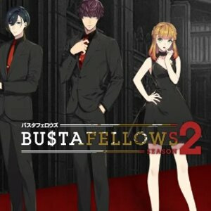 Comprar BUSTAFELLOWS Season 2 CD Key Comparar Precios